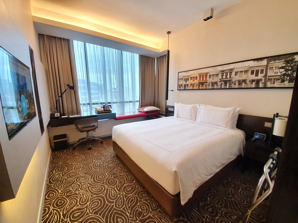 Ramada by Wyndham (Zhongshan&nbsp;Park)