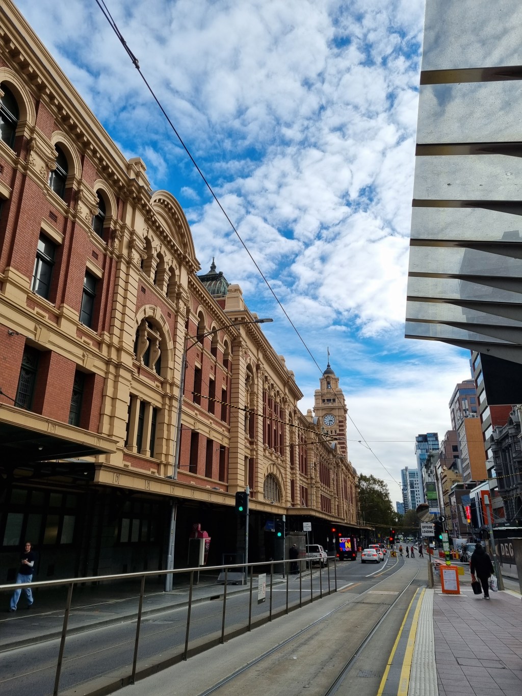 Random general knowledge – Melbourne/Victoria/Australia!