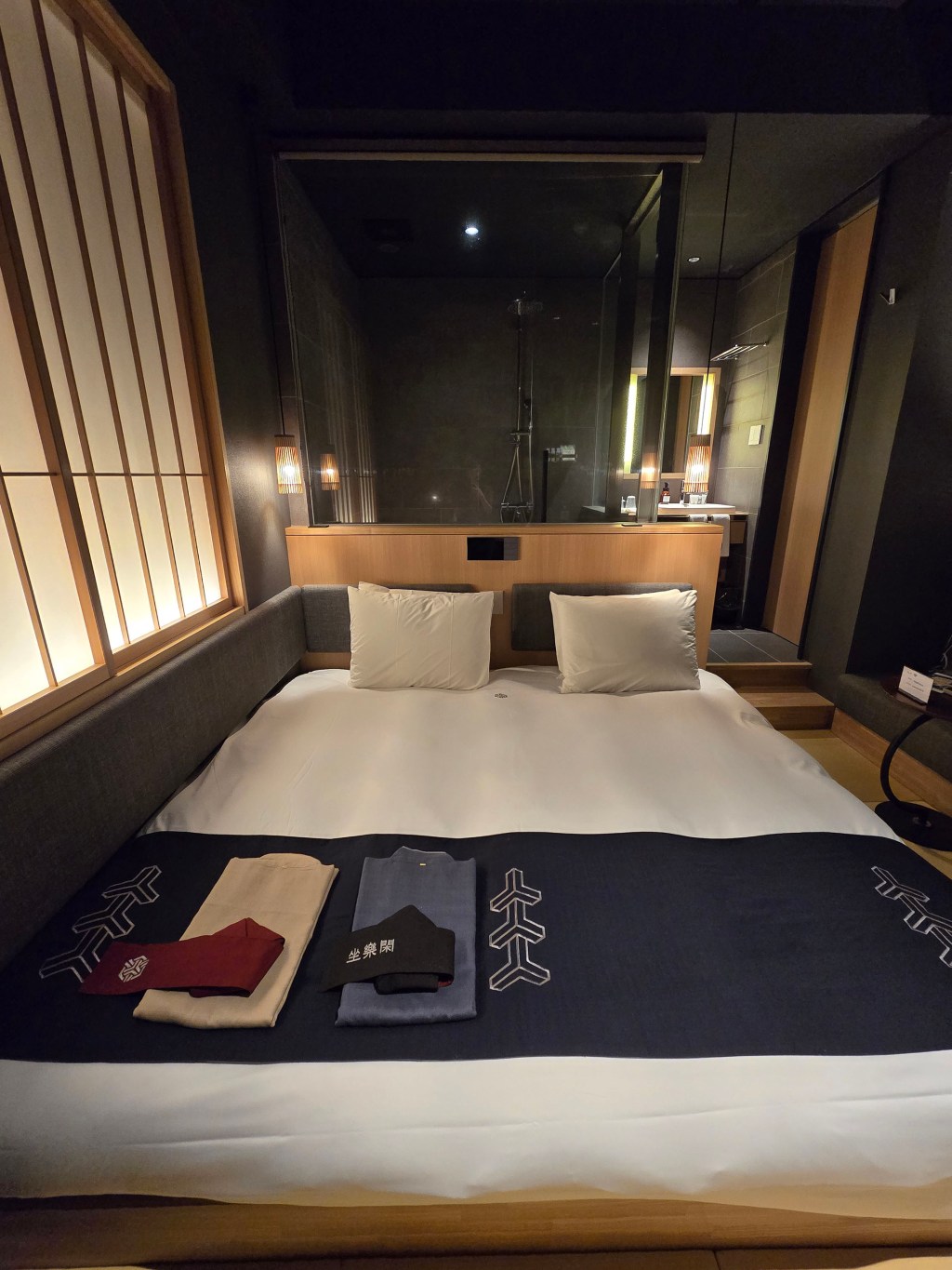 Hotel Zagakukan, Hakone